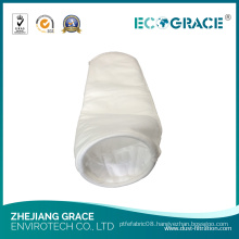 Liquid Filter Bag Polyester Fiber Filter Bag for Food and Drinks Factory